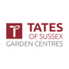 Tates Garden Centres Logotype