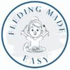 Feeding Made Easy Logotype