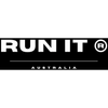 RUN IT Australia Logotyp