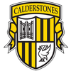 Calderstones School Logotipo