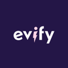 Evify Logotyyppi