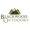 Blackwood Outdoors Logotype