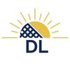 DeinLichtschacht Logotype