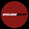 ROLLINGROOM Logotype