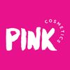 PINK Waxing Academy Logo