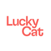 luckycatcoffee.de Logotype