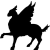 legendURN Ireland Logotype