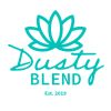 Dusty Blend Logotype