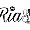 Ria's Labbi Life Logotype