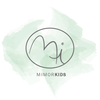 Mimor Kids Logotype