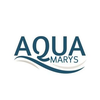 Aquamarys Store Logotype
