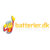 batterier Logo