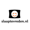 Slaaptevreden Logotype