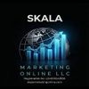 SKALA Marketing Online Logotyp