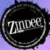 Zindee Logotyp
