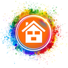 ARC HOUSE SERVICIOS TURISTICOS Logotyp
