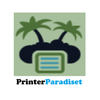 Printerparadiset Logo
