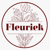 Fleuriek Logotype