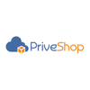 PriveShop Λογότυπο