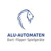 alu-automaten Logó