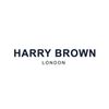 Harry Brown London Logotipo
