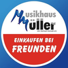 Musikhaus Johann Sebastian Müller e.K. Logo