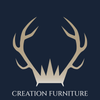 Creation Furniture Logotype