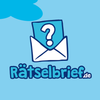 Rätselbrief.de Logo