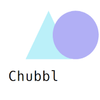 Chubbl Logotype