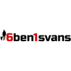 6ben1svans Logó