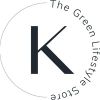 KAUZANA - The Green Lifestyle Store Logotyp