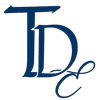 Tustin Diamond Exchange Logotyp