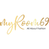 myRoom69 Logotype