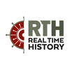 Real Time History Logotip