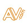 AV.com Logotype