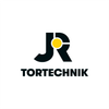 JR Tortechnik Logotipo