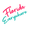 FLORIDA EVERYWHER Logotype