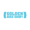Golden Bike Shop Logotype