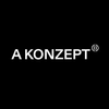 A KONZEPT Logotype