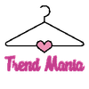 Trend Mania Logotyp