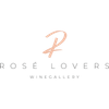 Rosé Lovers Austria Logotype