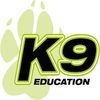 K9 Education Logotype
