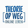 Theorie op weg Logotype