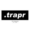 .TRAPR CLOTHING Logotype