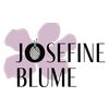 Josefine Blume Logotype