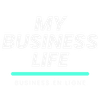 Mybusinesslife93 Logotype