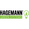 HAGEMANN - Green Systems® Logotype