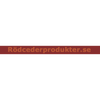 Rodcederprodukter Logotyp