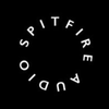 Spitfire Audio Logotyp