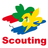 Scouting Berghem Logotipo